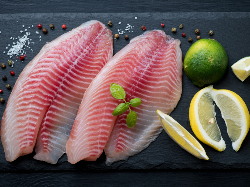檸檬魚 去腥 醃魚