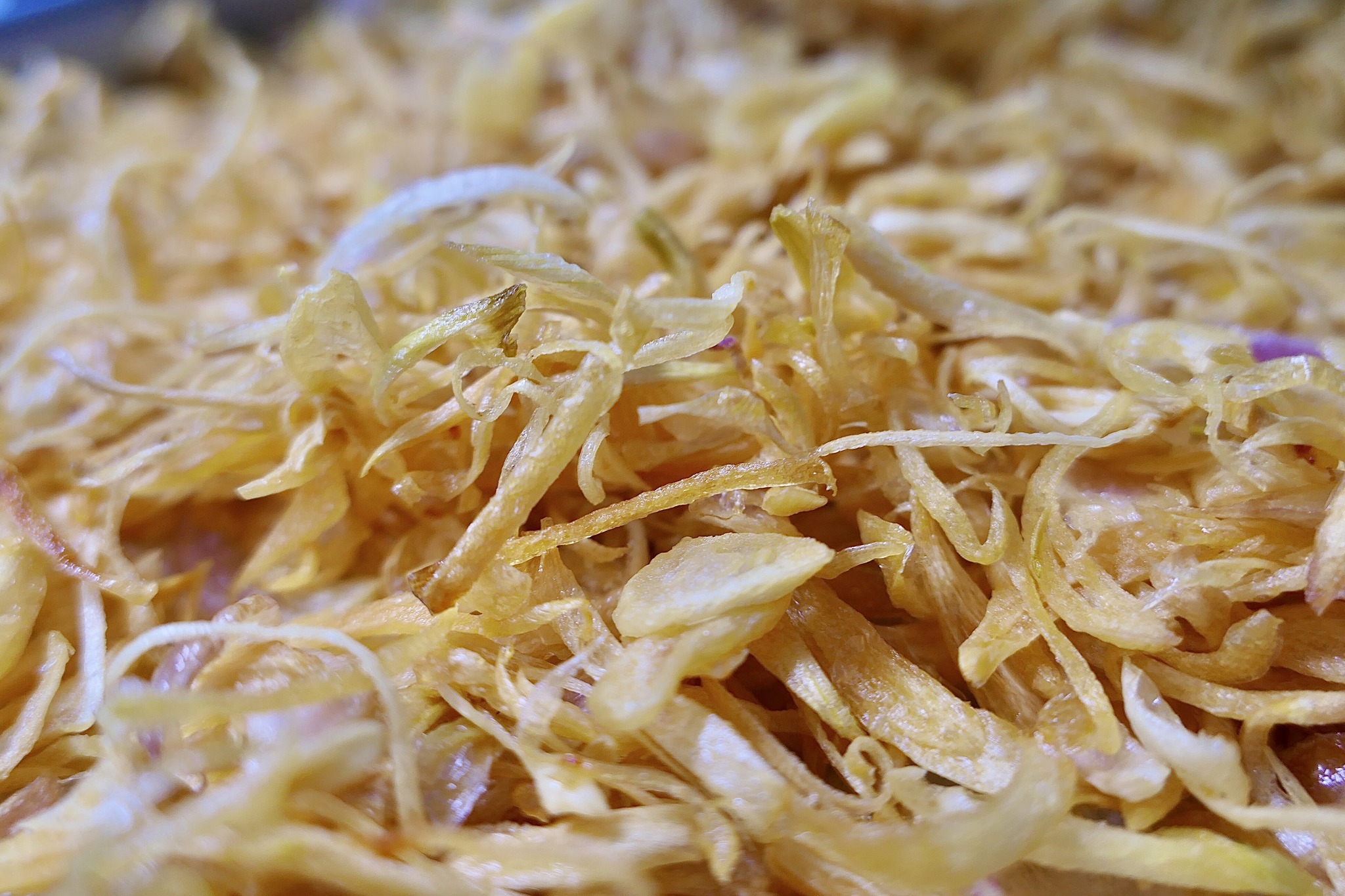 油蔥酥 金蔥酥油