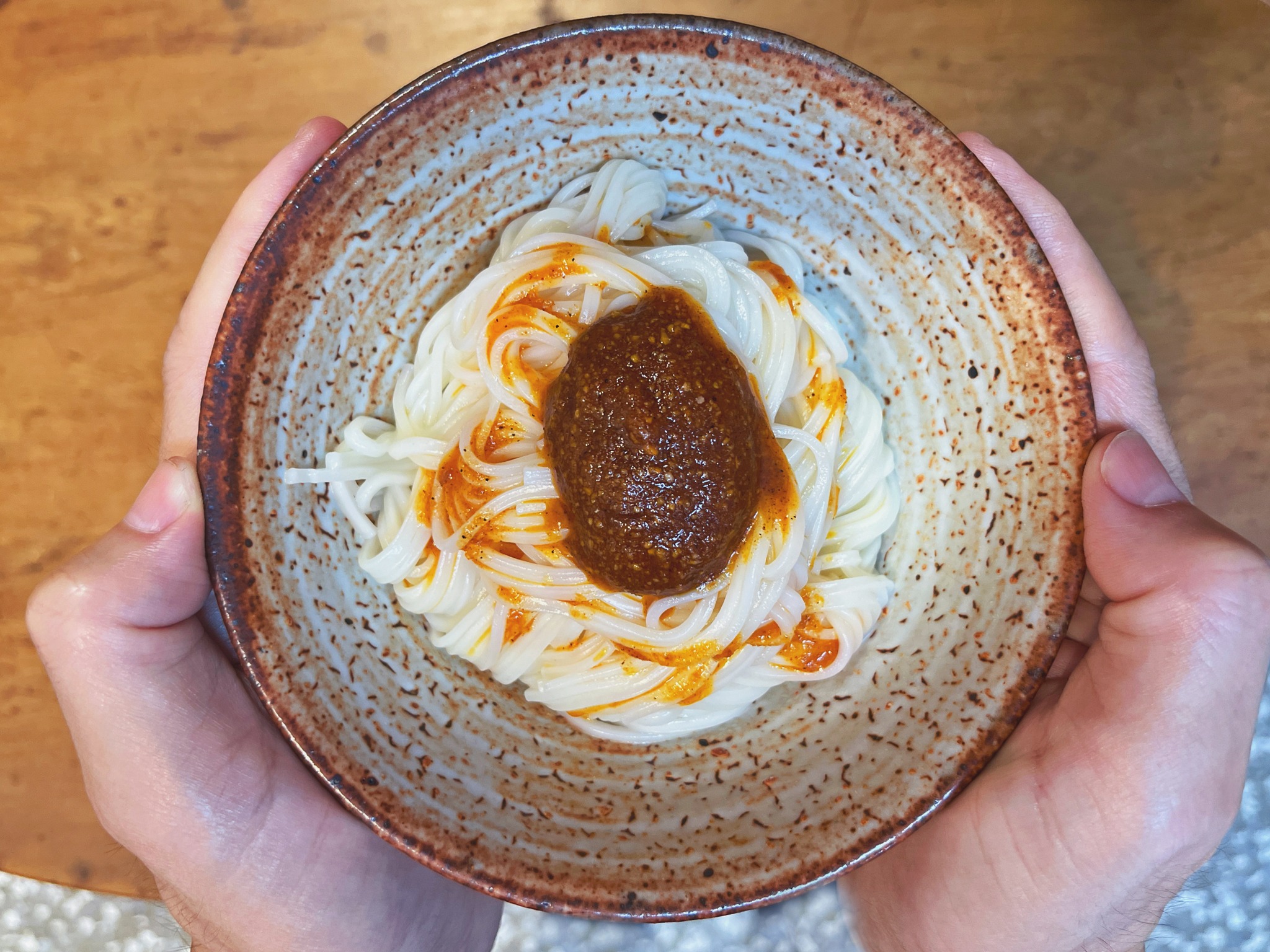 沙茶麵 沙茶拌麵