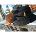【K】Kangol 英國袋鼠 經典 燈芯絨 漁夫帽 工裝 山系搭配_9 【K】Kangol 英國袋鼠 經典 燈芯絨 漁夫帽 工裝 山系搭配_9