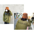 【K】Kangol 英國袋鼠 經典 燈芯絨 漁夫帽 工裝 山系搭配_2 【K】Kangol 英國袋鼠 經典 燈芯絨 漁夫帽 工裝 山系搭配_2