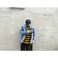 【K】LEVI'S Trucker Jacke 拼接 石洗刷色 牛仔外套_9 【K】LEVI'S Trucker Jacke 拼接 石洗刷色 牛仔外套_9