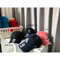 【K】美國 47' x MLB 合作款 LA NY Logo 棒球老帽_11 【K】美國 47' x MLB 合作款 LA NY Logo 棒球老帽_11