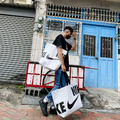 【K】Nike Lab Elite tote bag 環保購物袋 Nike Lab限定_6 【K】Nike Lab Elite tote bag 環保購物袋 Nike Lab限定_6