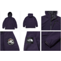 【K】 The North Face 白標限定 極地系列 機能 衝鋒外套_8 【K】 The North Face 白標限定 極地系列 機能 衝鋒外套_8