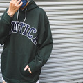*限額收單* Nautica' Japan arch hoodie 日本限定 極厚實 帽Tee *限額收單* Nautica' Japan arch hoodie 日本限定 極厚實 帽Tee