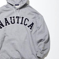 *限額收單* Nautica' Japan arch hoodie 日本限定 極厚實 帽Tee_10 *限額收單* Nautica' Japan arch hoodie 日本限定 極厚實 帽Tee_10