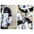 *TNF限量發售*The North Face 衛星雲圖 機能山岳外套_9 *TNF限量發售*The North Face 衛星雲圖 機能山岳外套_9