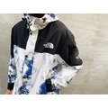 *TNF限量發售*The North Face 衛星雲圖 機能山岳外套_12 *TNF限量發售*The North Face 衛星雲圖 機能山岳外套_12
