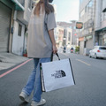 【K】The North Face 白標 防水購物袋 環保購物袋 韓國限定_6 【K】The North Face 白標 防水購物袋 環保購物袋 韓國限定_6