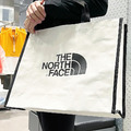【K】The North Face 白標 防水購物袋 環保購物袋 韓國限定_2 【K】The North Face 白標 防水購物袋 環保購物袋 韓國限定_2