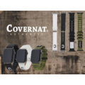 【韓國連線】Covernat® Apple Watch 防水 帆布 錶帶 【韓國連線】Covernat® Apple Watch 防水 帆布 錶帶