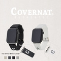 【韓國連線】Covernat® Apple Watch 防水 帆布 錶帶_4 【韓國連線】Covernat® Apple Watch 防水 帆布 錶帶_4