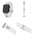 【韓國連線】Covernat® Apple Watch 防水 帆布 錶帶_5 【韓國連線】Covernat® Apple Watch 防水 帆布 錶帶_5