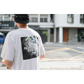 【K】The North Face 衛星地球Logo Tee 寫實圖像系列_1 【K】The North Face 衛星地球Logo Tee 寫實圖像系列_1