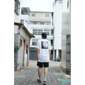 【K】The North Face 衛星地球Logo Tee 寫實圖像系列_3 【K】The North Face 衛星地球Logo Tee 寫實圖像系列_3