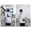 【K】The North Face 衛星地球Logo Tee 寫實圖像系列_2 【K】The North Face 衛星地球Logo Tee 寫實圖像系列_2