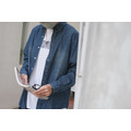 【K】About Denim Shirts 復古水洗 牛仔襯衫 【K】About Denim Shirts 復古水洗 牛仔襯衫