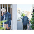 【K】About Denim Shirts 復古水洗 牛仔襯衫_2 【K】About Denim Shirts 復古水洗 牛仔襯衫_2