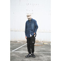 【K】About Denim Shirts 復古水洗 牛仔襯衫_6 【K】About Denim Shirts 復古水洗 牛仔襯衫_6