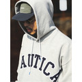 *限額收單* Nautica' Japan arch hoodie 日本限定 極厚實 帽Tee_6 *限額收單* Nautica' Japan arch hoodie 日本限定 極厚實 帽Tee_6