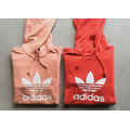 【K】ADIDAS ORIGINAL 三葉草 經典Logo 帽TEE_4 【K】ADIDAS ORIGINAL 三葉草 經典Logo 帽TEE_4