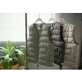 【 限定8折 】Snow Peak® Lend light down vest 鴨絨背心|現貨+預購|_19 【 限定8折 】Snow Peak® Lend light down vest 鴨絨背心|現貨+預購|_19