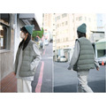 【 限定8折 】Snow Peak® Lend light down vest 鴨絨背心|現貨+預購|_8 【 限定8折 】Snow Peak® Lend light down vest 鴨絨背心|現貨+預購|_8