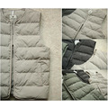 【 限定8折 】Snow Peak® Lend light down vest 鴨絨背心|現貨+預購|_20 【 限定8折 】Snow Peak® Lend light down vest 鴨絨背心|現貨+預購|_20