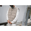 【 限定8折 】Snow Peak® Lend light down vest 鴨絨背心|現貨+預購|_18 【 限定8折 】Snow Peak® Lend light down vest 鴨絨背心|現貨+預購|_18