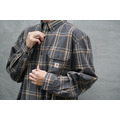 【K】CARHARTT Rugged fit 工裝 格紋襯衫 現貨_2 【K】CARHARTT Rugged fit 工裝 格紋襯衫 現貨_2