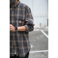 【K】CARHARTT Rugged fit 工裝 格紋襯衫 現貨_3 【K】CARHARTT Rugged fit 工裝 格紋襯衫 現貨_3