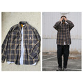【K】CARHARTT Rugged fit 工裝 格紋襯衫 現貨_1 【K】CARHARTT Rugged fit 工裝 格紋襯衫 現貨_1