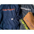 【K】Carhartt Rain Defender® 重影字體Logo 帽TEE #Heavyweight Hoodie_12 【K】Carhartt Rain Defender® 重影字體Logo 帽TEE #Heavyweight Hoodie_12
