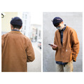 【K】CARHARTT Fleece 菱格紋 內磨毛保暖夾克 現貨!_3 【K】CARHARTT Fleece 菱格紋 內磨毛保暖夾克 現貨!_3