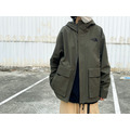 【K】The North Face urban outdoor 工裝 防潑水 連帽風衣外套_3 【K】The North Face urban outdoor 工裝 防潑水 連帽風衣外套_3