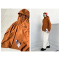【K】The North Face urban outdoor 工裝 防潑水 連帽風衣外套_7 【K】The North Face urban outdoor 工裝 防潑水 連帽風衣外套_7