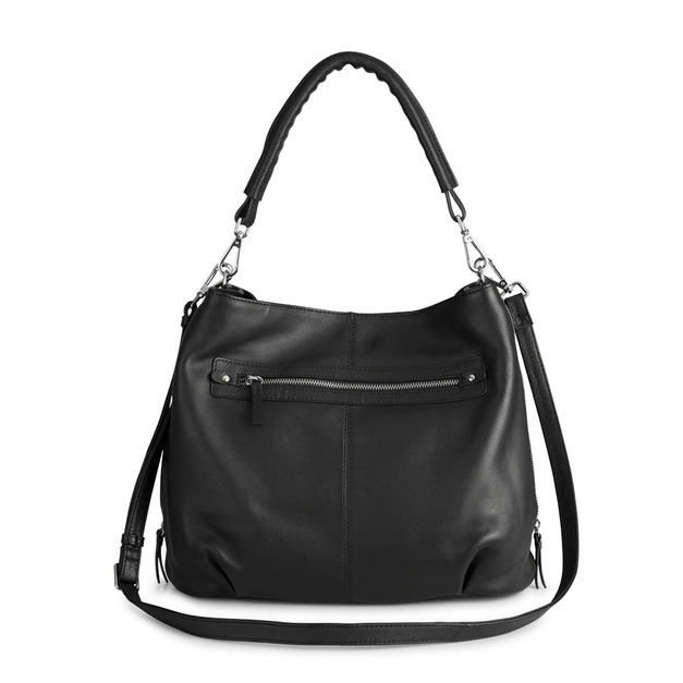 MARKBERG Dana 丹麥手工牛皮個性妲娜肩揹包 側肩包 斜背包 手提包 (極簡黑) MARKBERG Dana 丹麥手工牛皮個性妲娜肩揹包 側肩包 斜背包 手提包 (極簡黑)