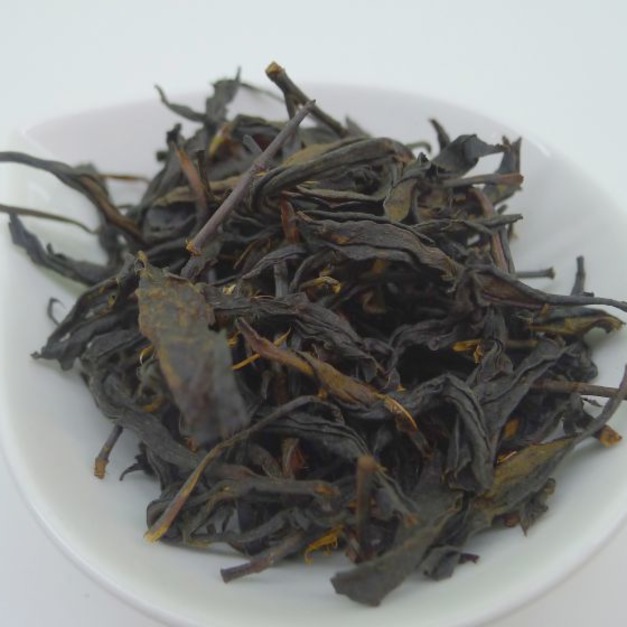 特級野紅茶(罐裝) 特級野紅茶(罐裝)