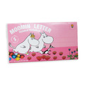 MOOMIN 給朋友的茶信 | Moomin Letter to a Friend(5入) MOOMIN 給朋友的茶信 | Moomin Letter to a Friend(5入)