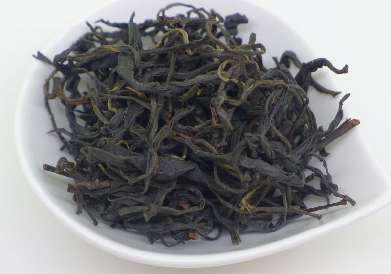 老欉阿薩姆(罐裝)