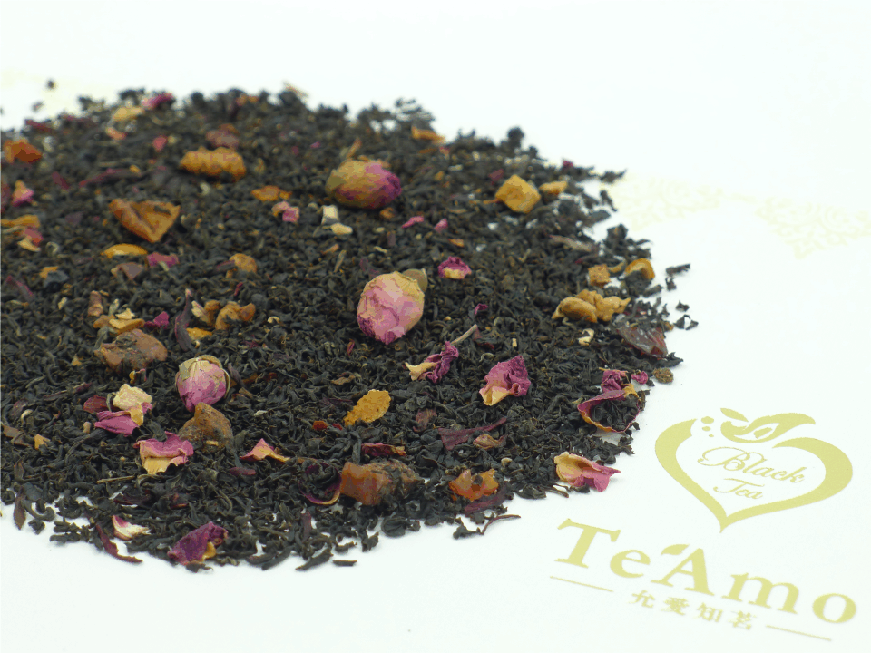 玫瑰女伶-量販包