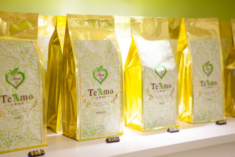 錫蘭紅茶 烏瓦 Uva - 鍋煮奶茶專用 (300g袋裝)