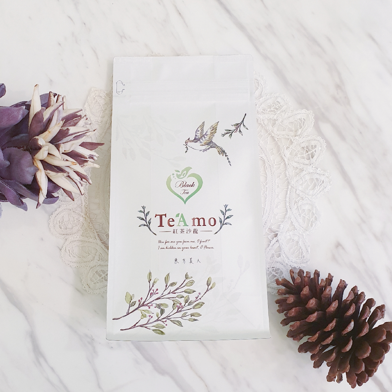 東方美人-量販包 30入