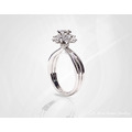 【捧花】鑽戒客製訂做 - 30分鑽戒_1 【捧花】鑽戒客製訂做 - 30分鑽戒_1