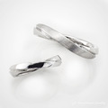 單支 - 手工925純銀戒指【相遇】簡約百搭尾戒.刻字中性男性戒指_5 單支 - 手工925純銀戒指【相遇】簡約百搭尾戒.刻字中性男性戒指_5