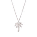 NOONOO FINGERS MIAMI NECKLACE 項鍊(現貨) NOONOO FINGERS MIAMI NECKLACE 項鍊(現貨)