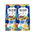 【益植酵】睡著酵代謝夜酵素 30入 x2_1 【益植酵】睡著酵代謝夜酵素 30入 x2_1