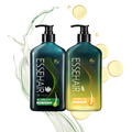 【ESSEHAIR 易生絲】薑暖胺基酸洗髮露+原汁森眉草洗髮精_1 【ESSEHAIR 易生絲】薑暖胺基酸洗髮露+原汁森眉草洗髮精_1