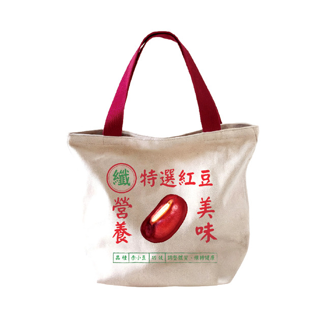 【15000點】特選營養美味紅豆布袋 【15000點】特選營養美味紅豆布袋